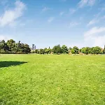 Stylish Maisonette Central London Pass The Keys
