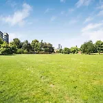 Stylish Maisonette Central London Pass The Keys