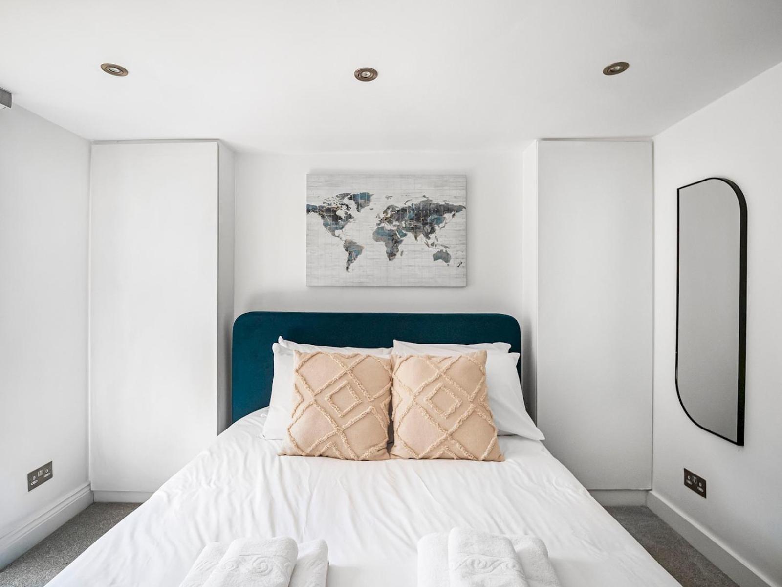 Stylish Maisonette Pass The Keys Casa vacanze Londra