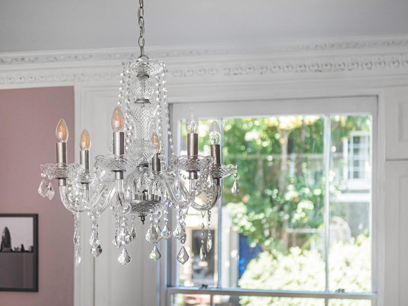 Stylish Maisonette Pass The Keys * Londra