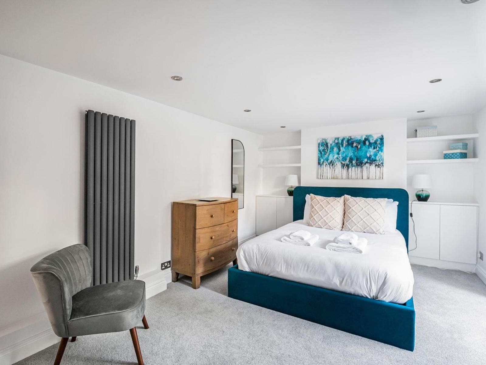 Stylish Maisonette Pass The Keys Ferienhaus *