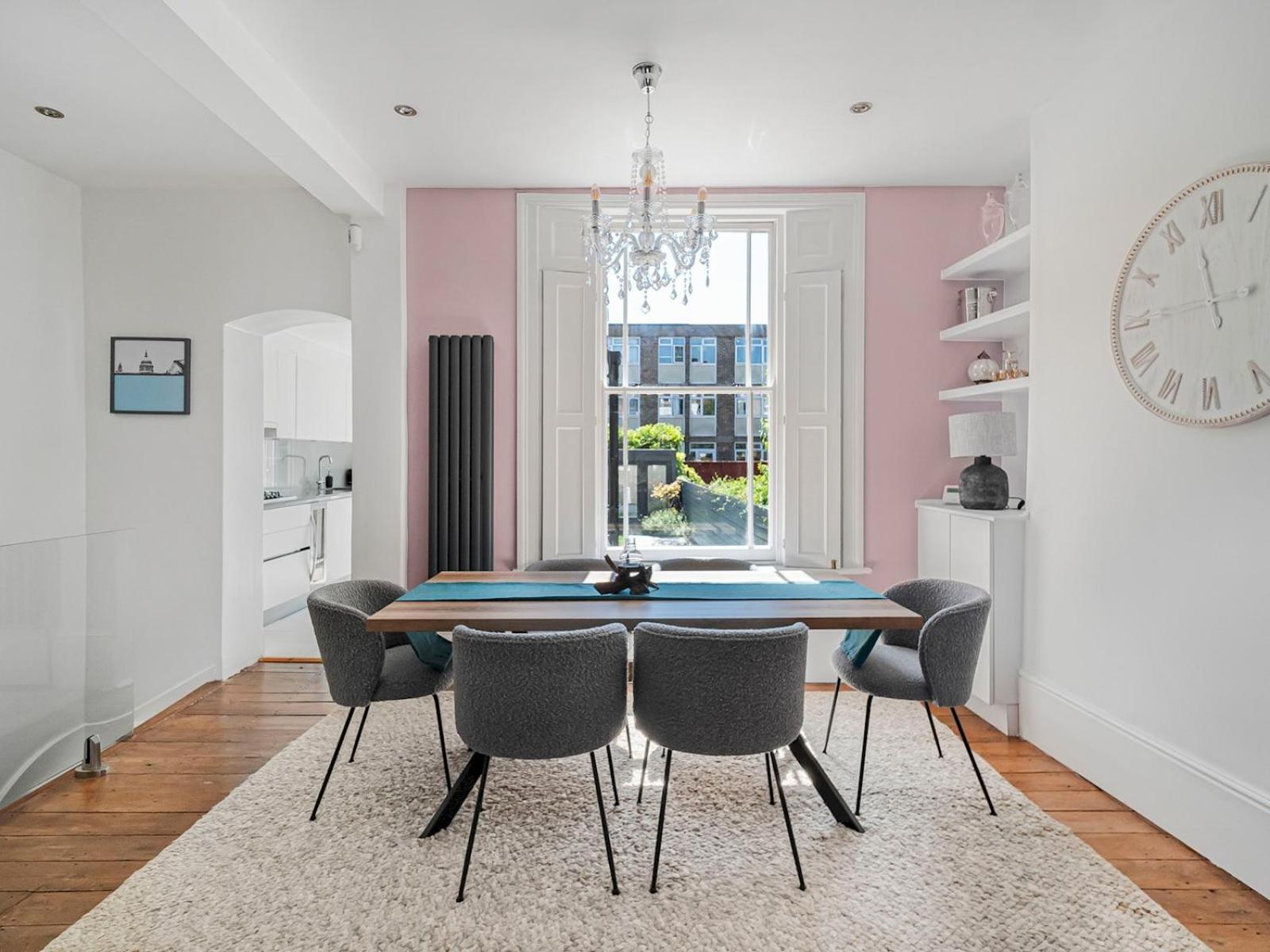 Casa vacanze Stylish Maisonette Pass The Keys Londra
