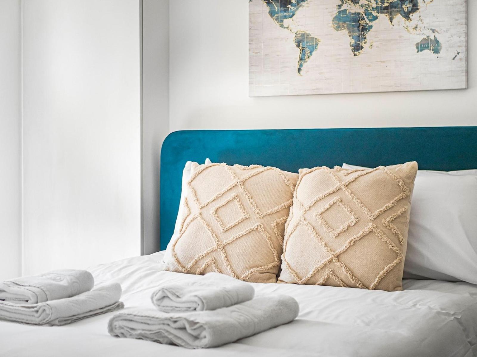 Stylish Maisonette Pass The Keys Casa vacanze