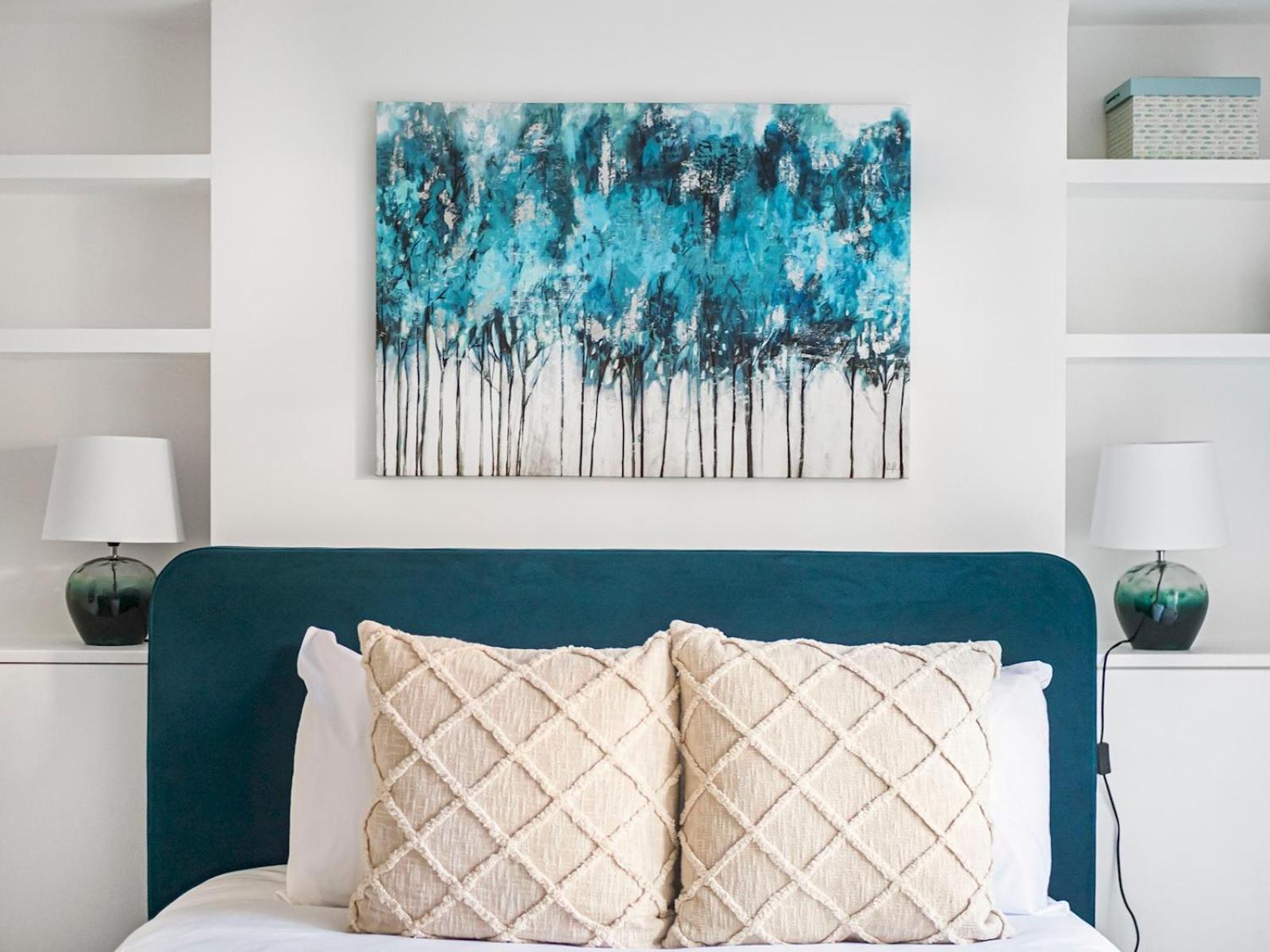 Ferienhaus Stylish Maisonette Pass The Keys *