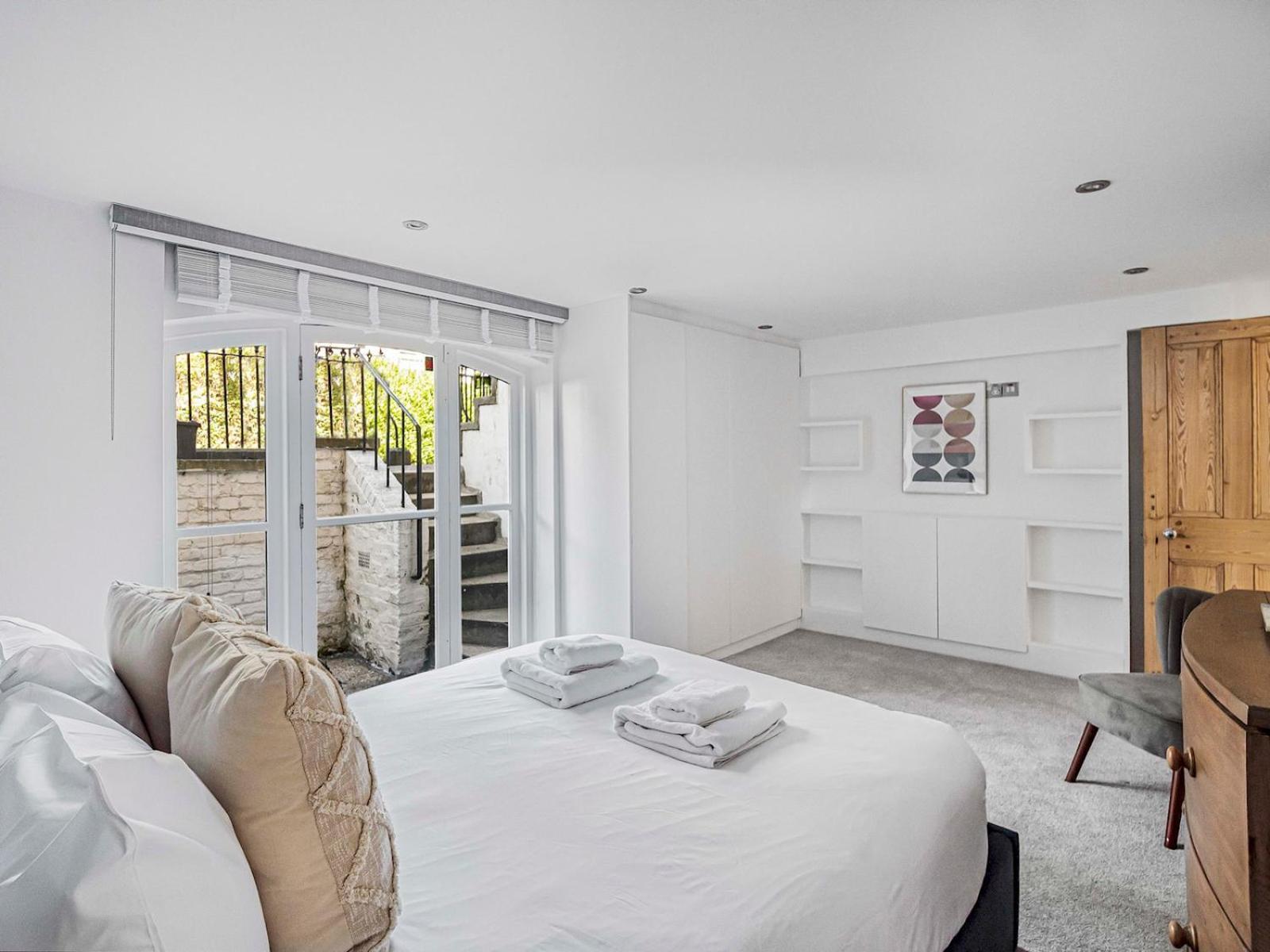 Casa vacanze Stylish Maisonette Pass The Keys