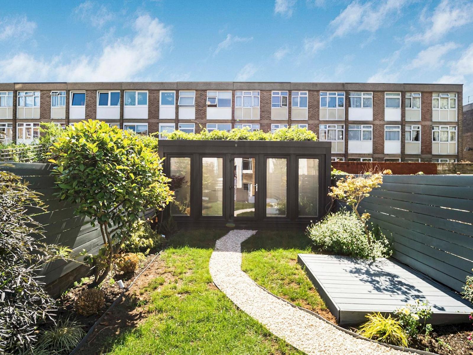 Casa vacanze Stylish Maisonette Pass The Keys *