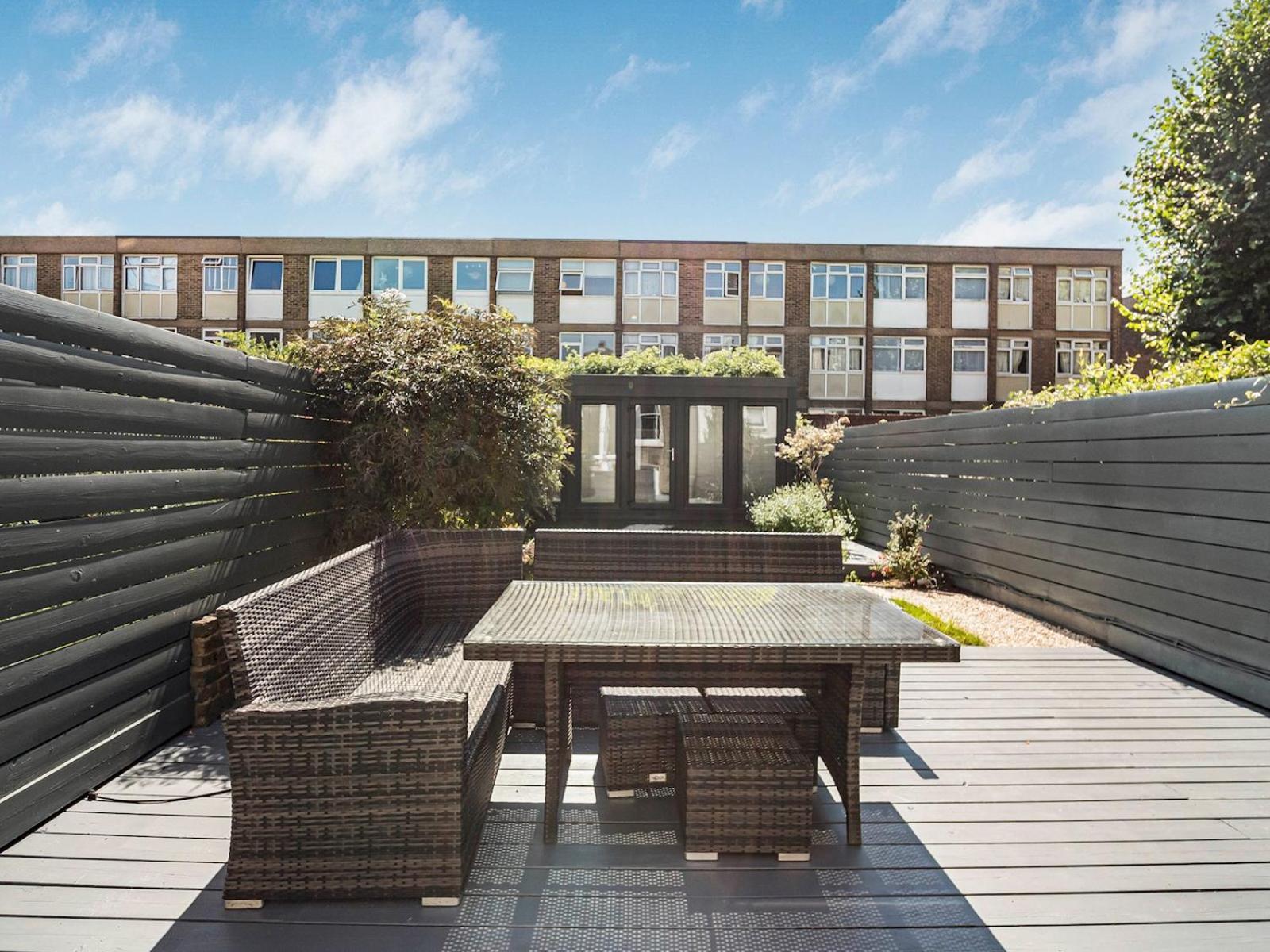 Casa vacanze Stylish Maisonette Pass The Keys *