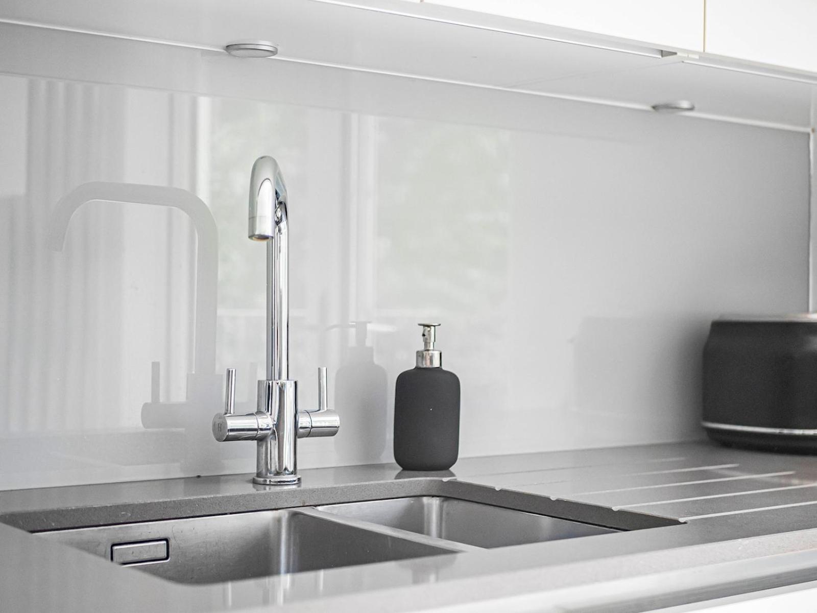 Stylish Maisonette Pass The Keys * Londra