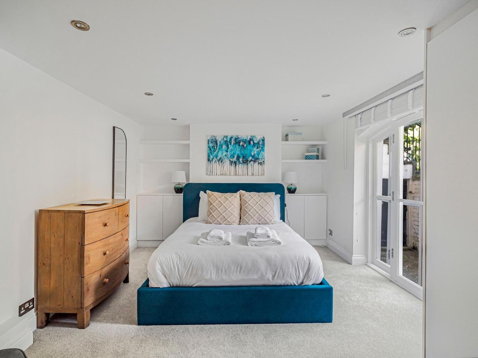 Stylish Maisonette Pass The Keys Casa vacanze *