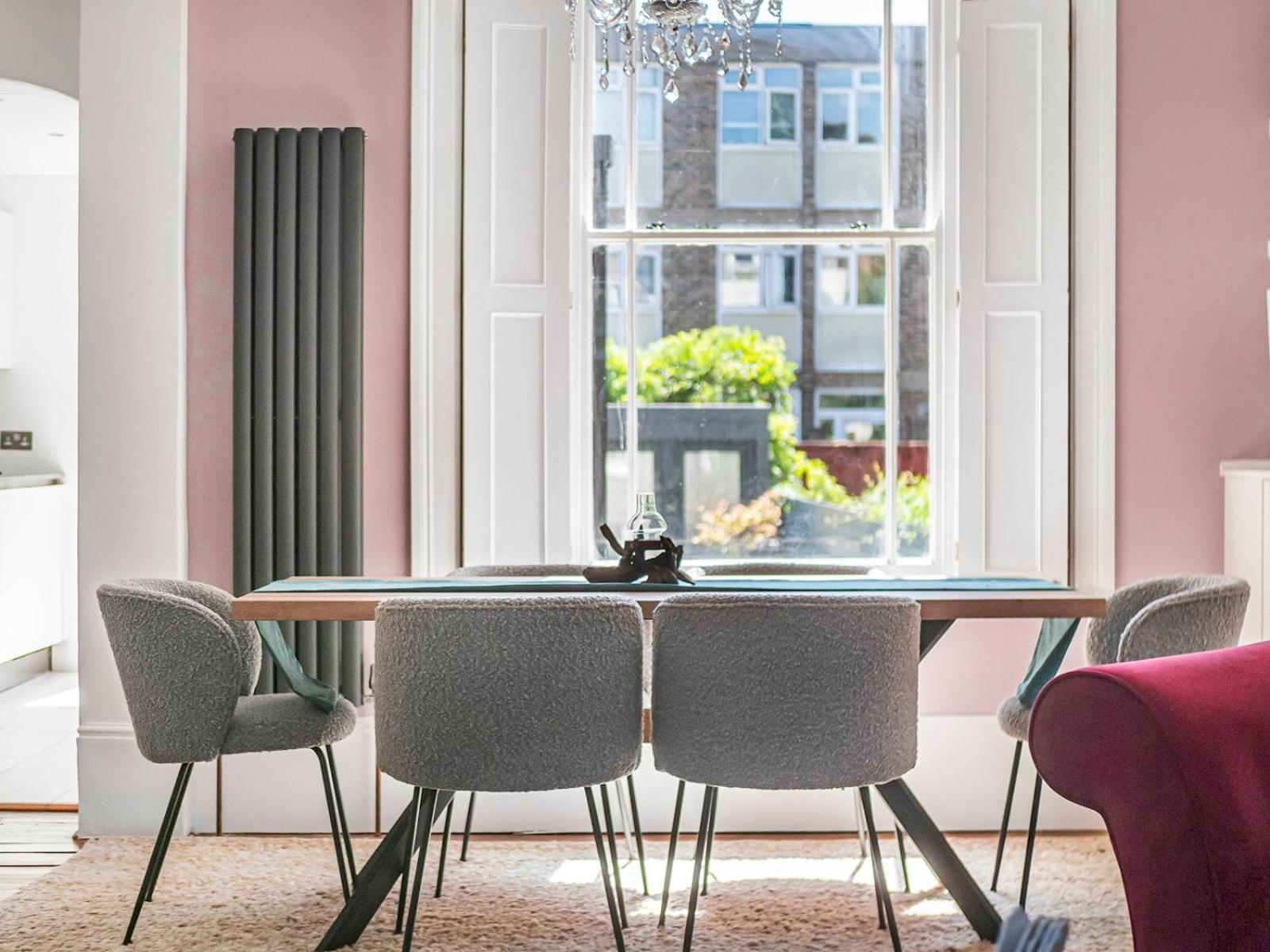 Stylish Maisonette Pass The Keys Casa vacanze Londra
